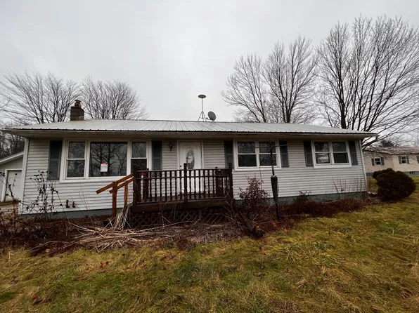 165 North River Street, Swanton, VT 05488