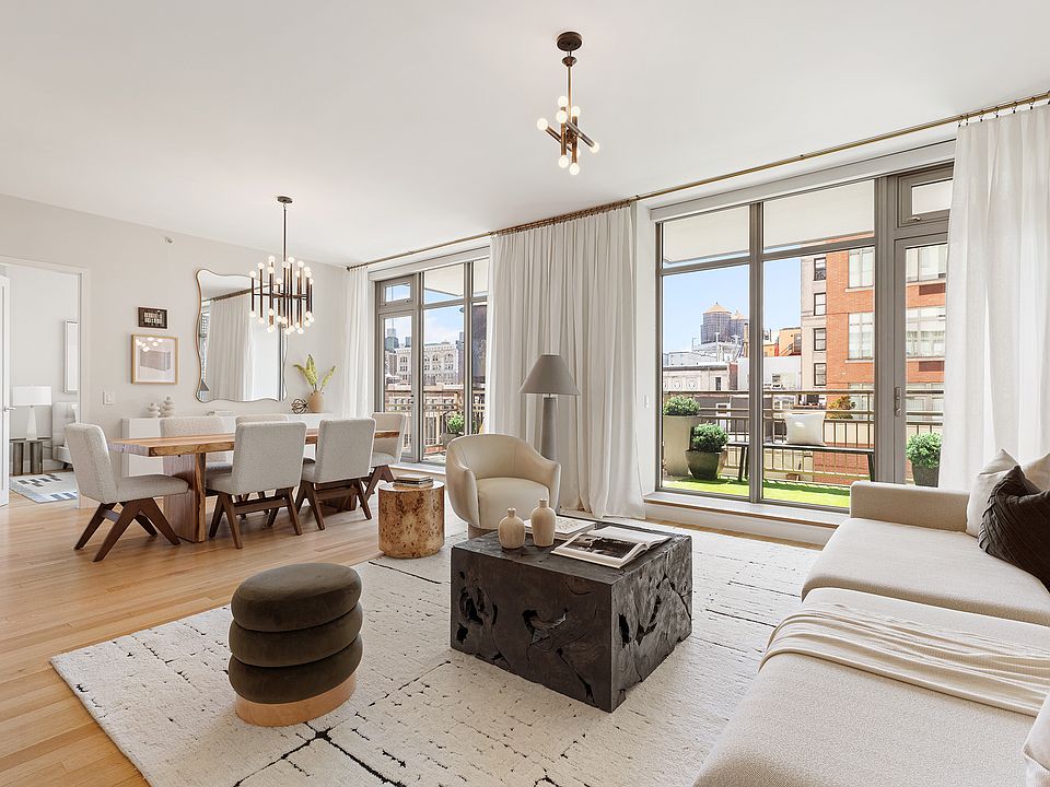 1st image of 124 W 23rd St APT 10B