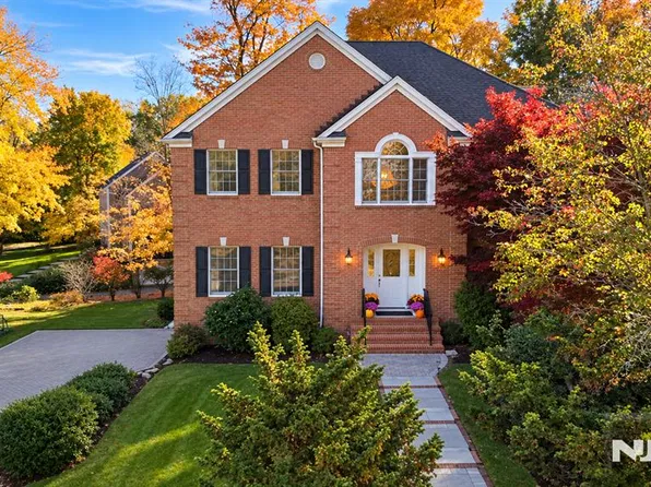 2 Concord, Mahwah, NJ 07430