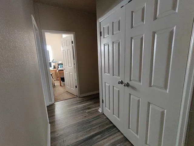 Bedroom #3