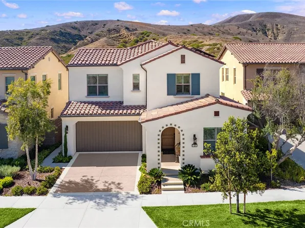119 Albero, Irvine, CA 92602