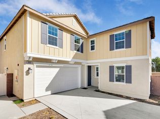 16007 Tanzinite Ln, Chino, CA 91708