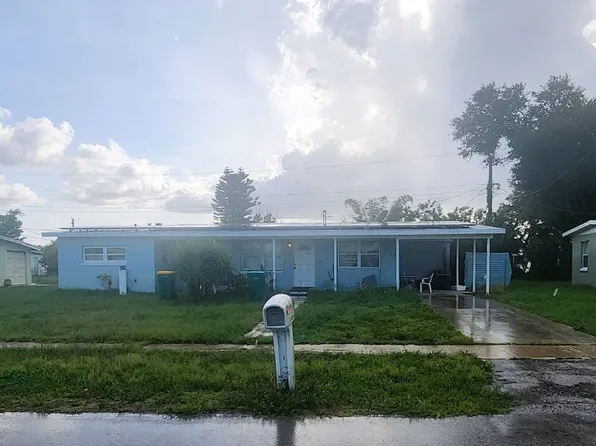 3257 Crestwood Dr, Pt Charlotte, FL 33952