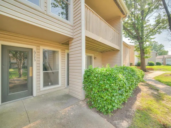 6773 Quail Hollow Ct APT 1, Memphis, TN 38120