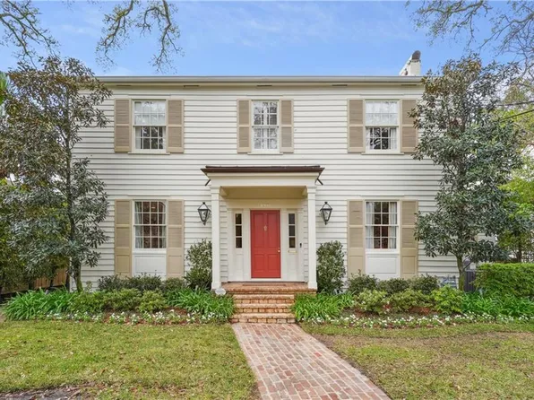 450 Fairway Dr, New Orleans, LA 70124