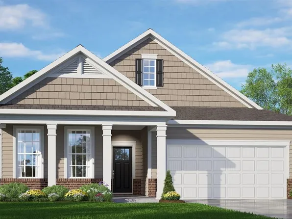 1978 Malvina Ct, Graham, NC 27253