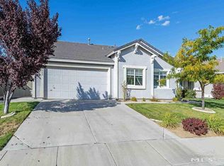 1865 San Lorenzo Dr, Reno, NV 89521