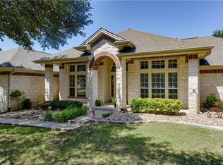 1805 Mockingbird Ln, Leander, TX 78641