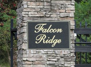 10 Falcon Ridge Dr LOT 10, Moravian Falls, NC 28654