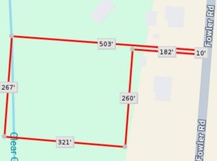 5437 Fowler Rd, Springfield, OH 45502