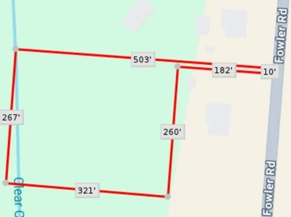 5437 Fowler Rd, Springfield, OH 45502