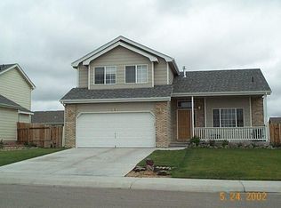 3166 51st Ave, Greeley, CO 80634