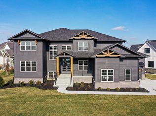 13442 Lake Ridge Ln, McCordsville, IN 46055