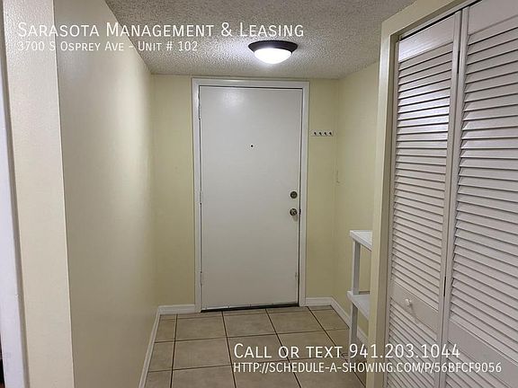 5th image of 3700 S Osprey Ave APT 102