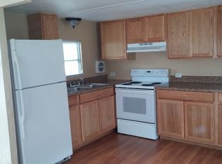 9250 NE Jacksonville Rd LOT D, Anthony, FL 32617