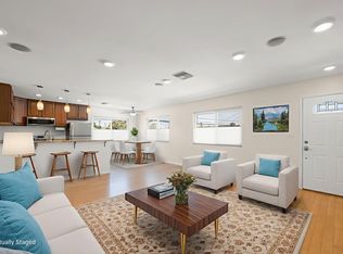 1023 Ashland Ave #5, Santa Monica, CA 90405