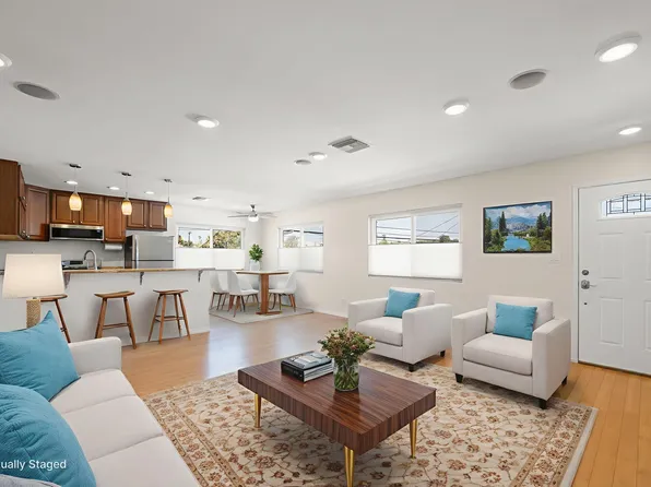 1023 Ashland Ave #5, Santa Monica, CA 90405