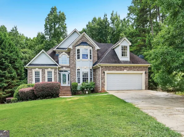 136 Lumby Ln, Stockbridge, GA 30281