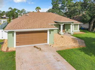 4385 Berkeley Heights Ave, Spring Hill, FL 34606