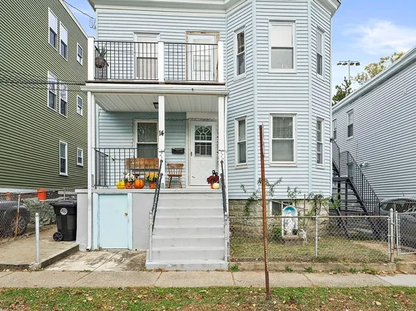 14 Berkeley St, Watertown, MA 02472