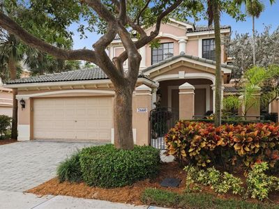 2660 Center Court Dr #2660, Fort Lauderdale, FL, 33332