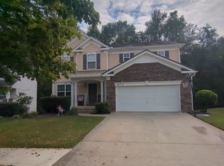 1973 White Top Rd, Lawrenceville, GA 30045