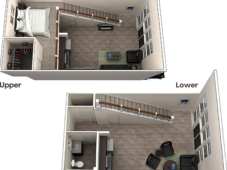Loft 101 Loft 101
