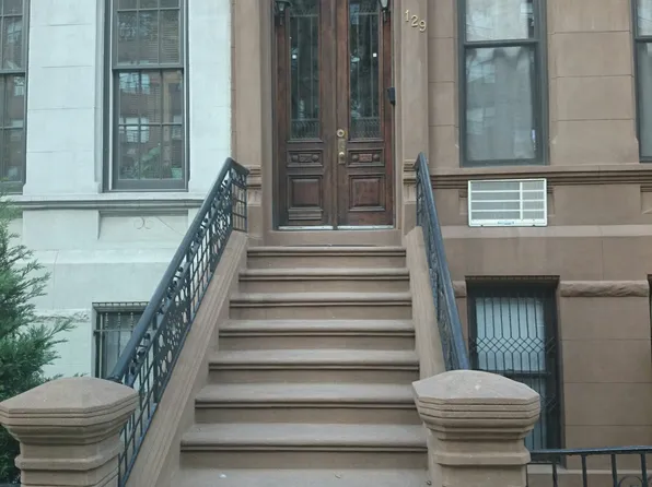 129 West 94th Street
