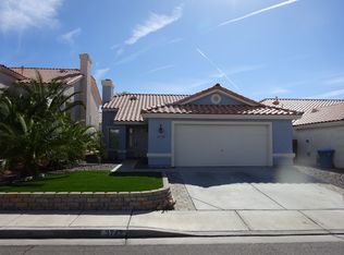 3742 Towango Point St, Las Vegas, NV 89147