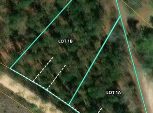 01B Otis Baughman Sr Rd #R, Wagener, SC 29164