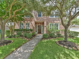 21134 N Yellow Bud Ct, Cypress, TX 77433