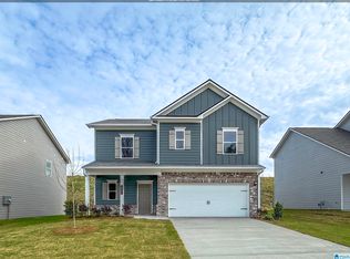 2041 Valley Run, Leeds, AL 35094