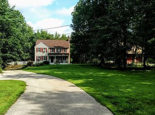 83 Little Mill Rd, Sandown, NH 03873