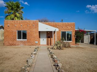 9419 N 1st Ave, Phoenix, AZ 85021