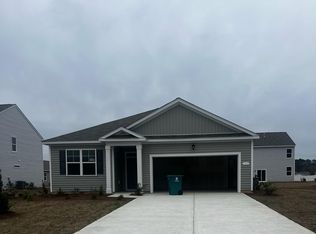 163 Columbus St LOT 136, Conway, SC 29526