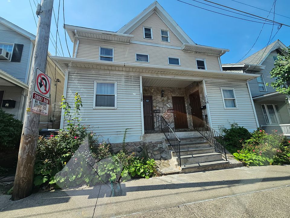 1st image of 116 E Broad St Unit B