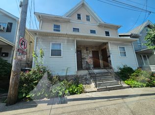 116 E Broad St Unit B, Hazleton, PA 18202