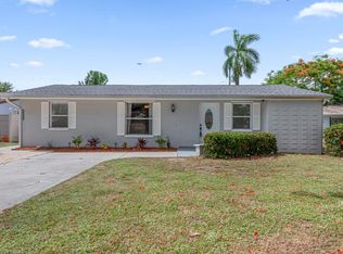 4005 Dale Ave, Naples, FL 34112