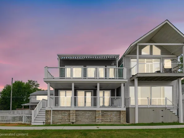 48 Rosebraugh Cir E, Buckeye Lake, OH 43008