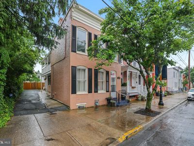 304 W South St, Frederick, MD, 21701