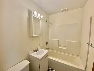 Rented by Crosstown Apartments NYC