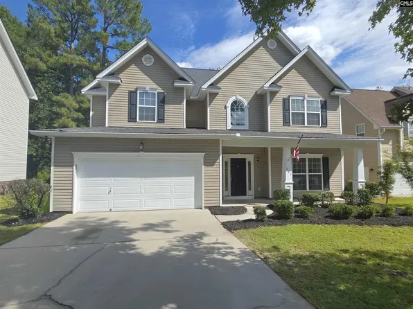 237 Berkeley Ridge Dr, Columbia, SC 29229