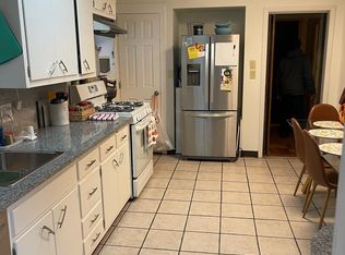 59 Columbia Ter #1, Weehawken, NJ 07086