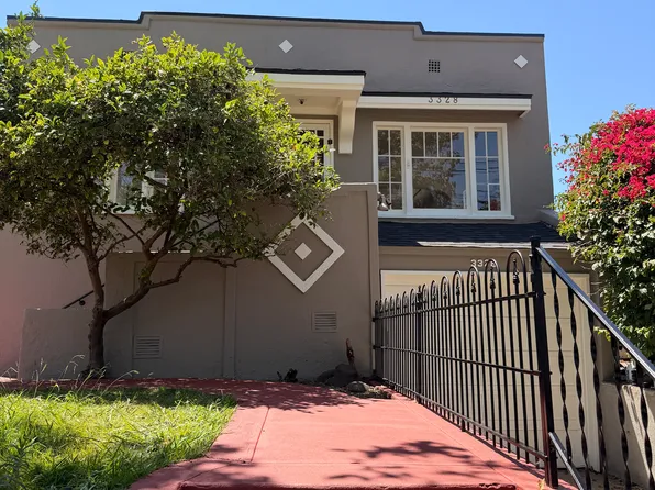 3328 Fernside Blvd, Alameda, CA 94501