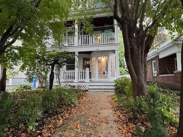 147 Homestead Avenue, Albany, NY 12203