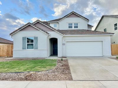 405 Lolly Way, Los Banos, CA, 93635