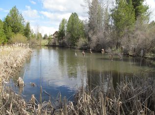 13766 Horizon View Rd, McCall, ID 83638