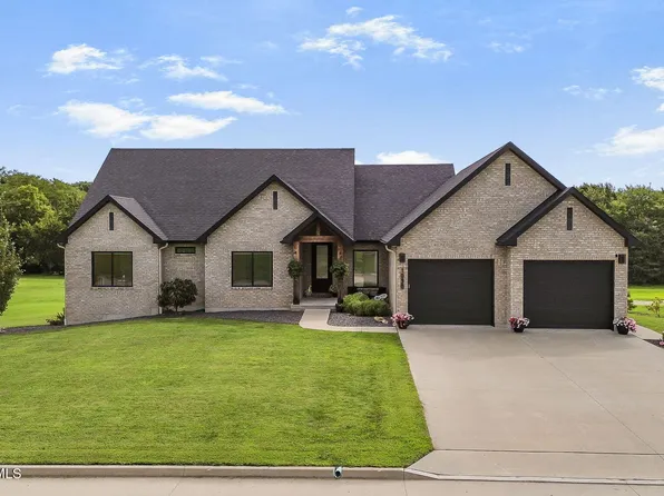 1050 Henley Blvd, California, MO 65018