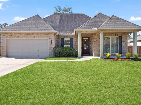 408 Del Sol Ct, Covington, LA 70433