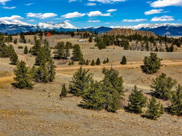 288 Breton Ct, Como, CO 80432
